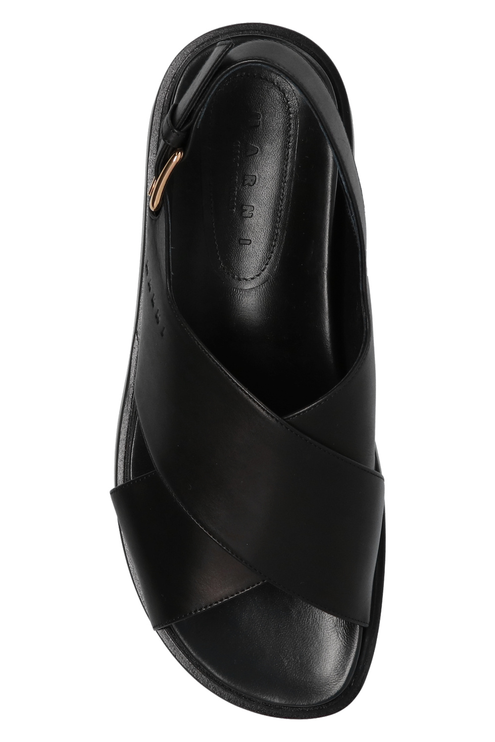 Marni Platform sandals | Women's Shoes | Marni pouch pocket Marni Platform sandals | Women's Shoes | Marni pouch pocket